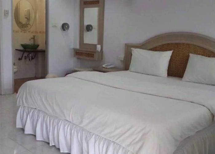 Baandara Resort Saraburi