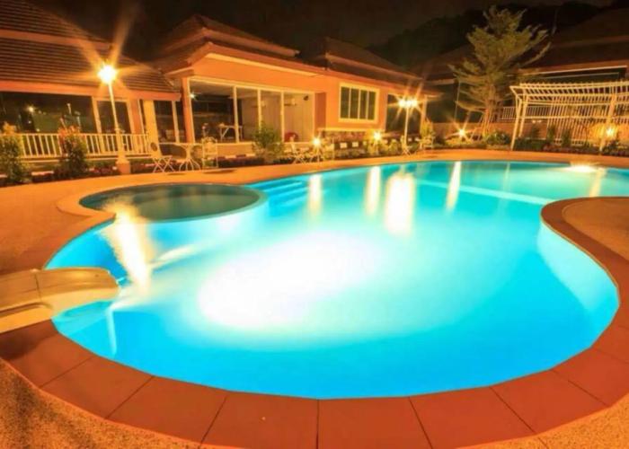 Baandara Resort Saraburi