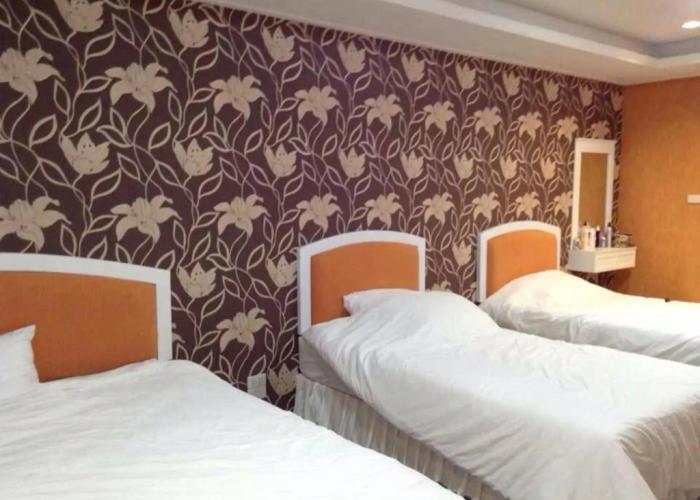 Baandara Resort Saraburi