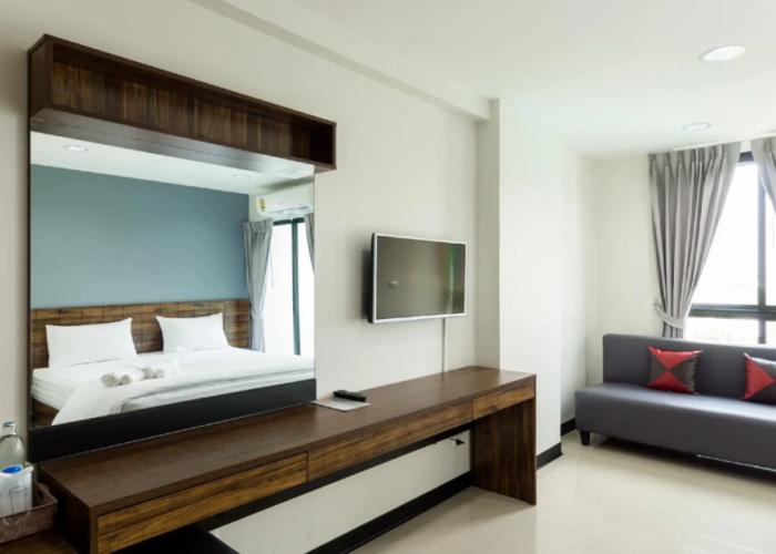 Glai Gan Place Hotel
