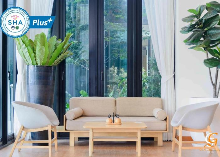 Glai Gan Place Hotel