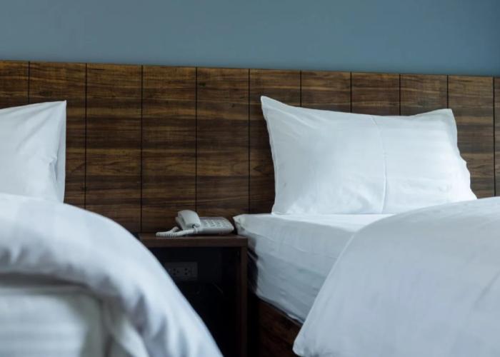 Glai Gan Place Hotel