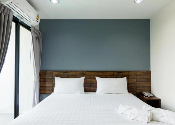 Glai Gan Place Hotel