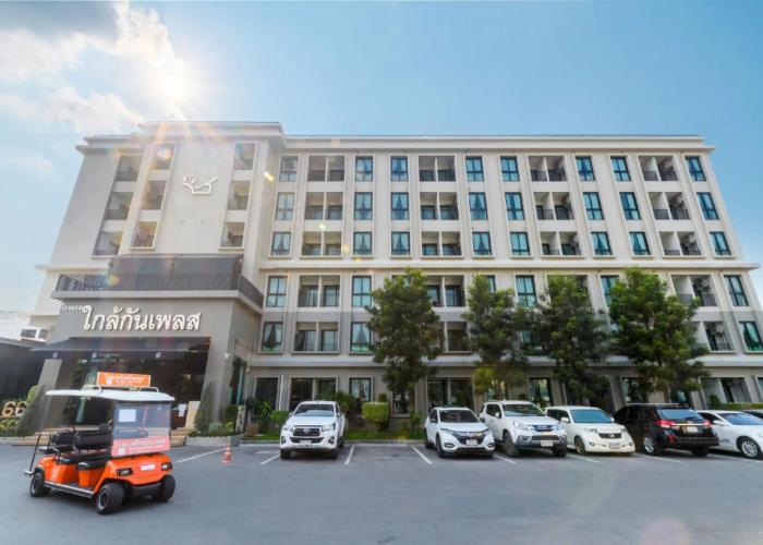 Glai Gan Place Hotel