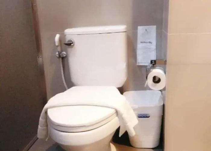 Glai Gan Place Hotel