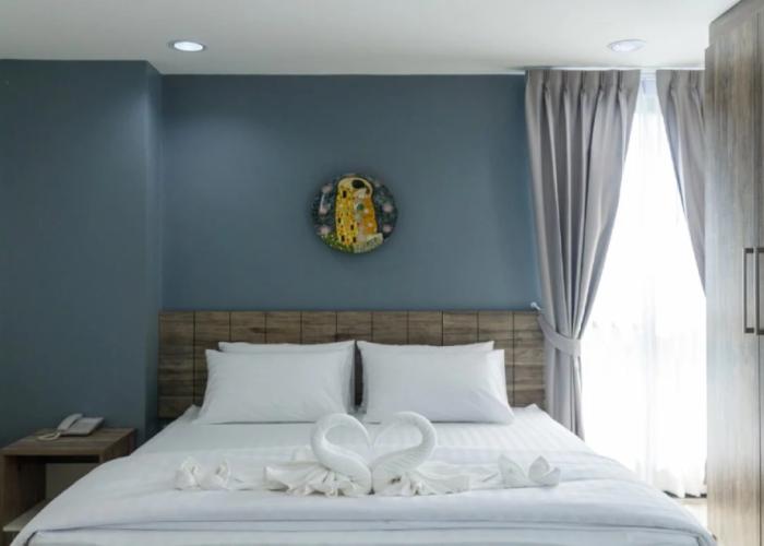 Glai Gan Place Hotel