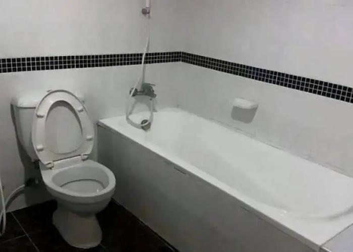 Grand Pruksa Siri Apartment