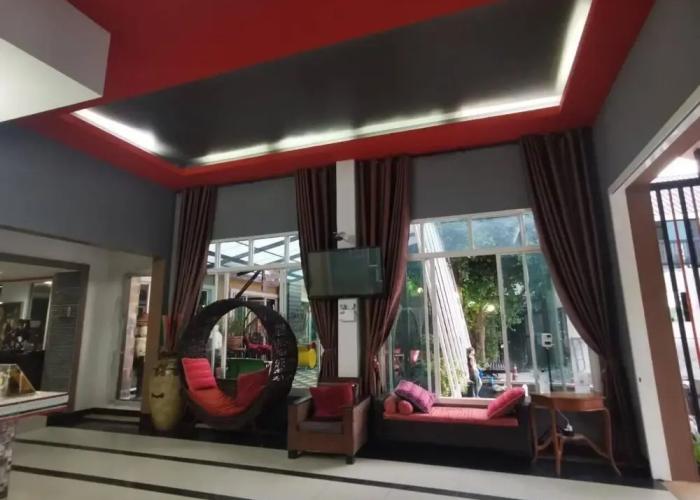 Grand Pruksa Siri Apartment