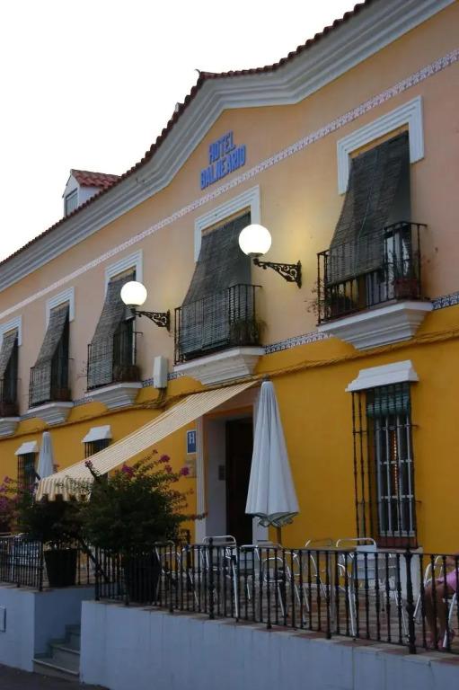 Hotel Varinia Serena - Balneario de Alange