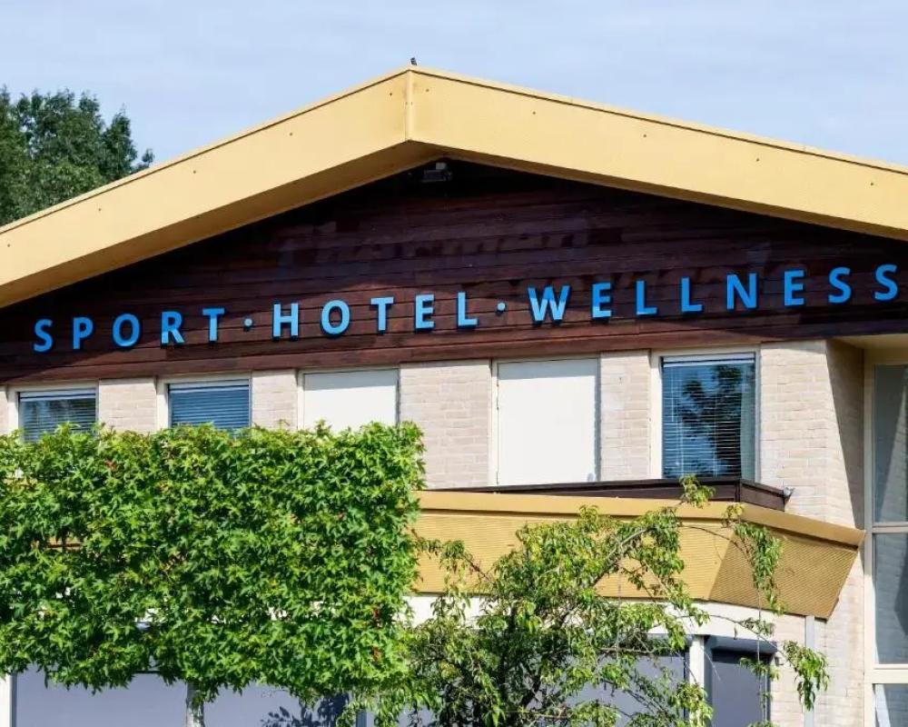 Sporthotel Bruurs
