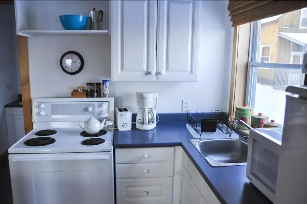 фото Cabot Shores Wilderness Resort