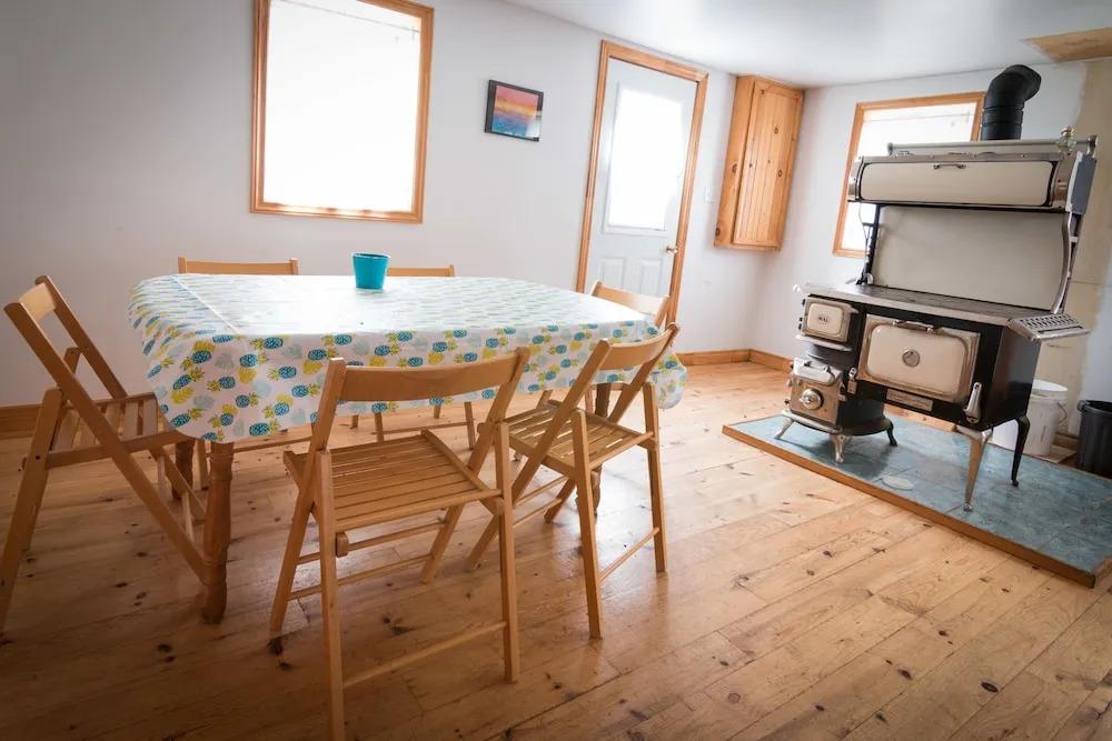 фото Cabot Shores Wilderness Resort