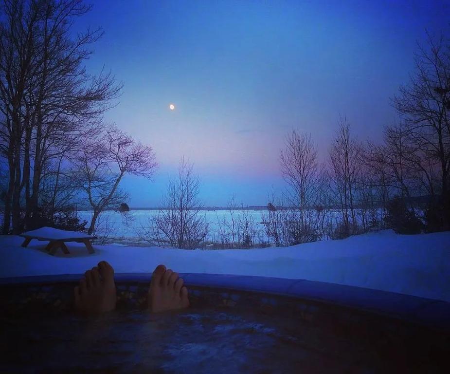 фото Cabot Shores Wilderness Resort