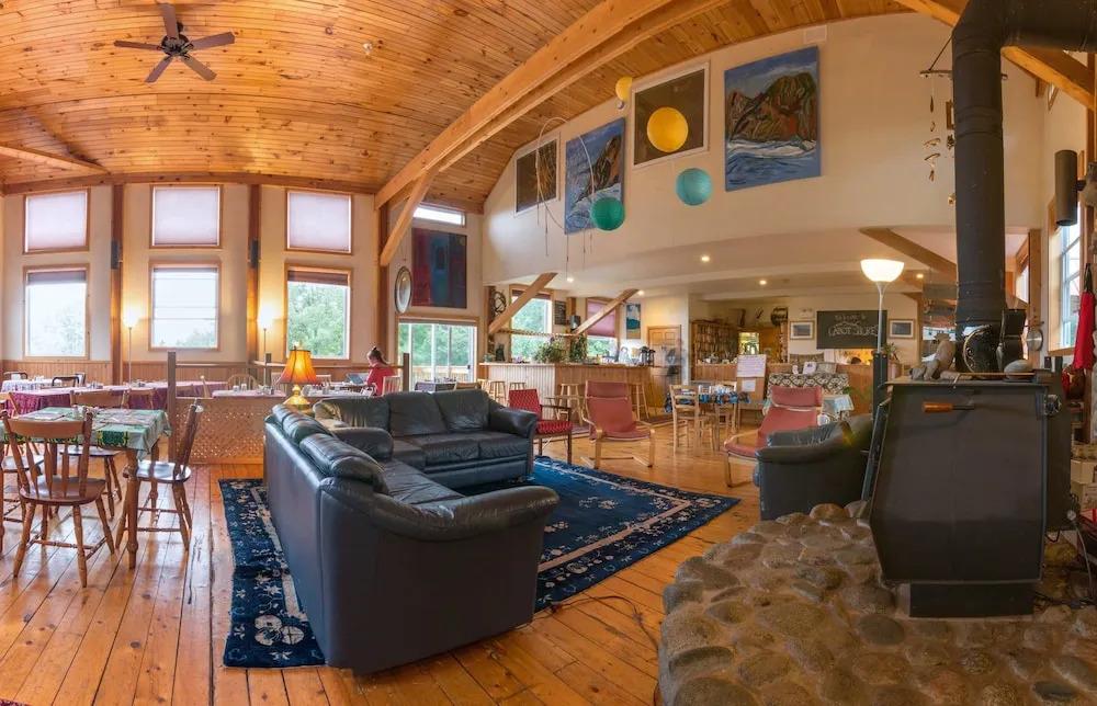 фото Cabot Shores Wilderness Resort