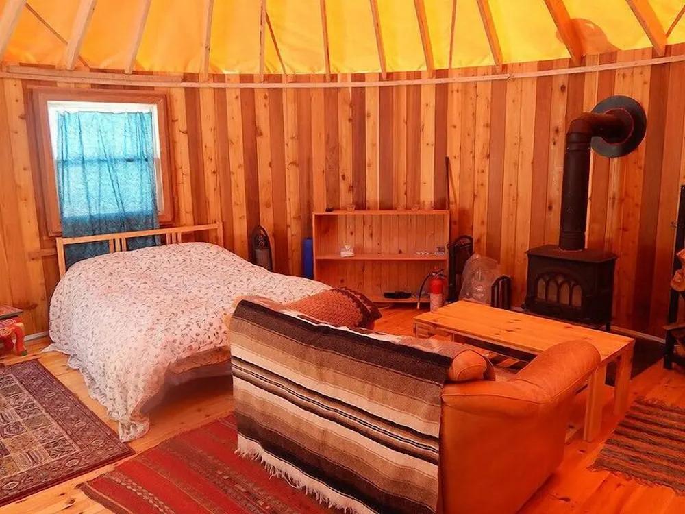 фото Cabot Shores Wilderness Resort