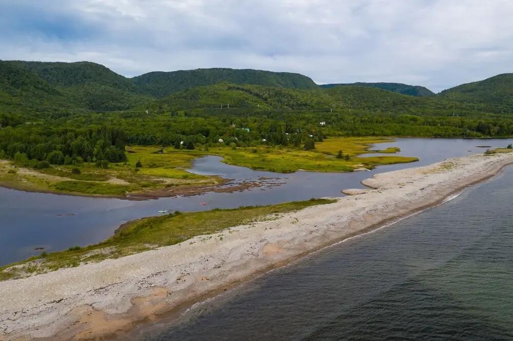фото Cabot Shores Wilderness Resort