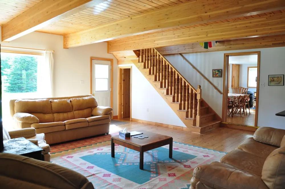 фото Cabot Shores Wilderness Resort