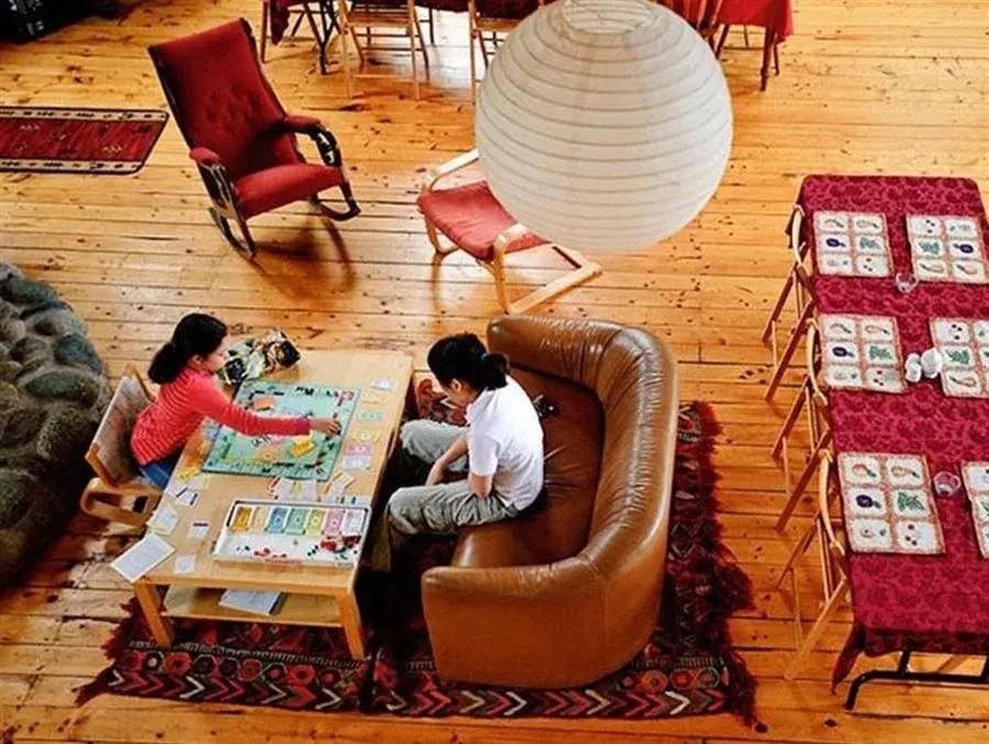 фото Cabot Shores Wilderness Resort