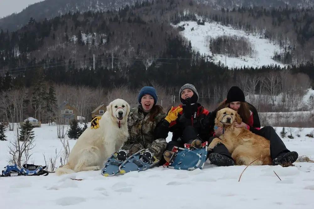 фото Cabot Shores Wilderness Resort