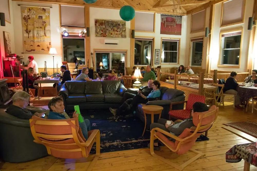 фото Cabot Shores Wilderness Resort