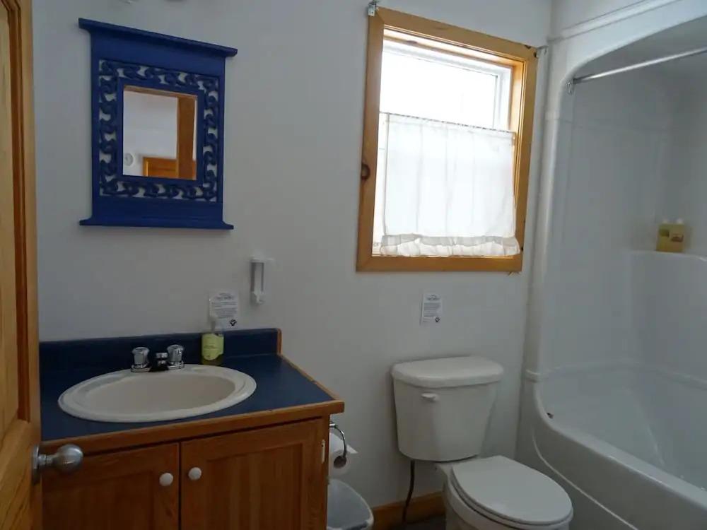 фото Cabot Shores Wilderness Resort