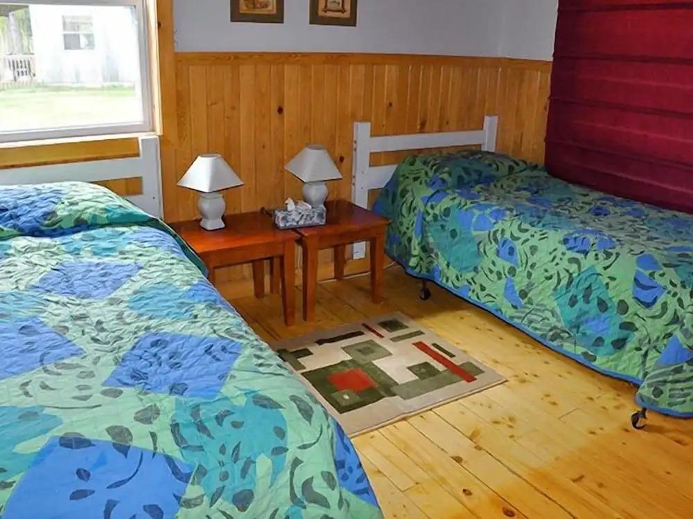 фото Cabot Shores Wilderness Resort