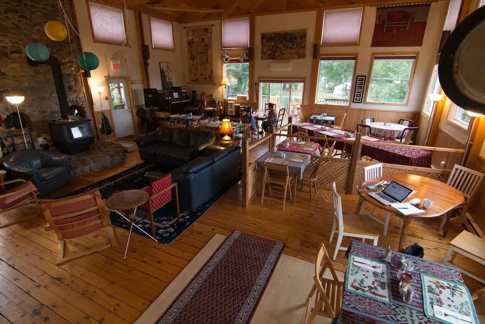 фото Cabot Shores Wilderness Resort