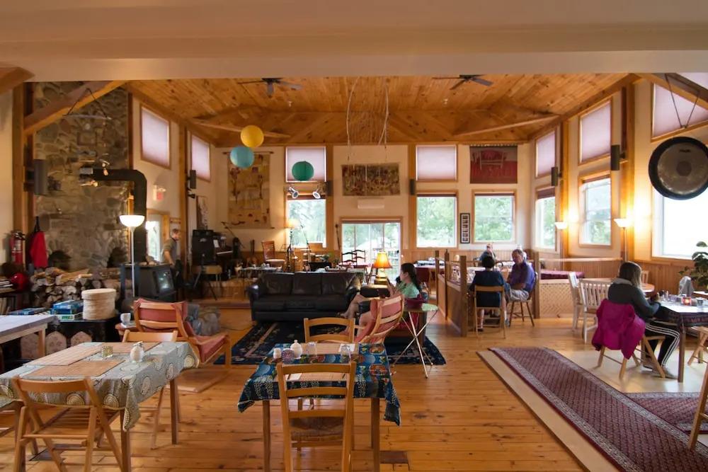 фото Cabot Shores Wilderness Resort