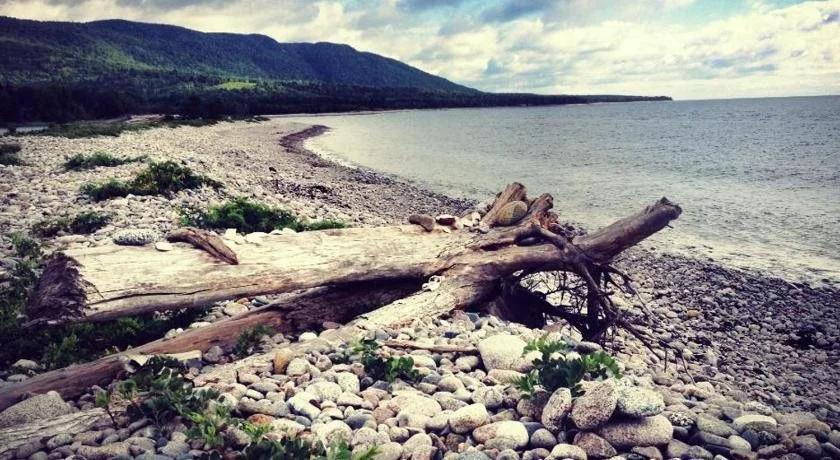 фото Cabot Shores Wilderness Resort