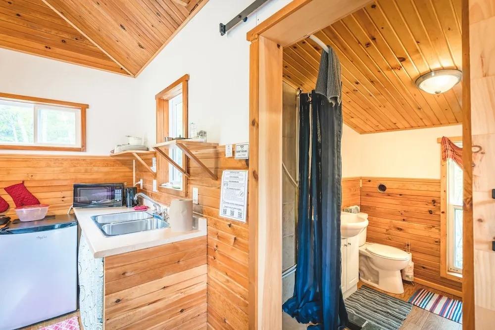 фото Cabot Shores Wilderness Resort