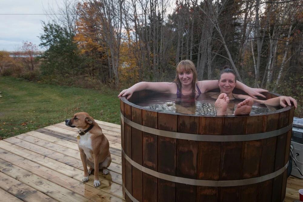 фото Cabot Shores Wilderness Resort