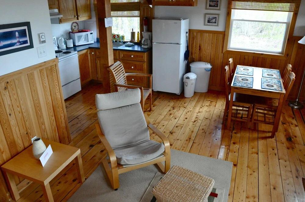 фото Cabot Shores Wilderness Resort