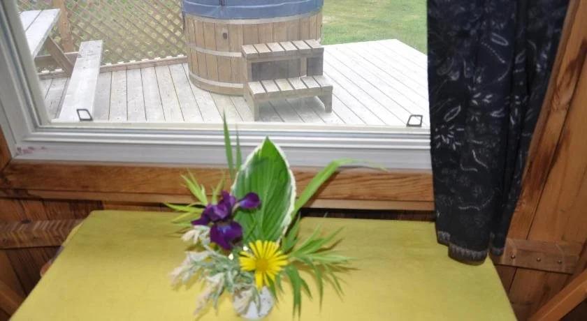 фото Cabot Shores Wilderness Resort