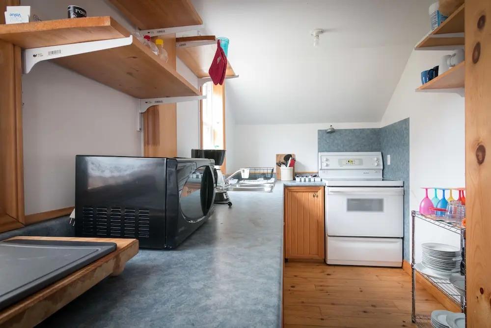 фото Cabot Shores Wilderness Resort