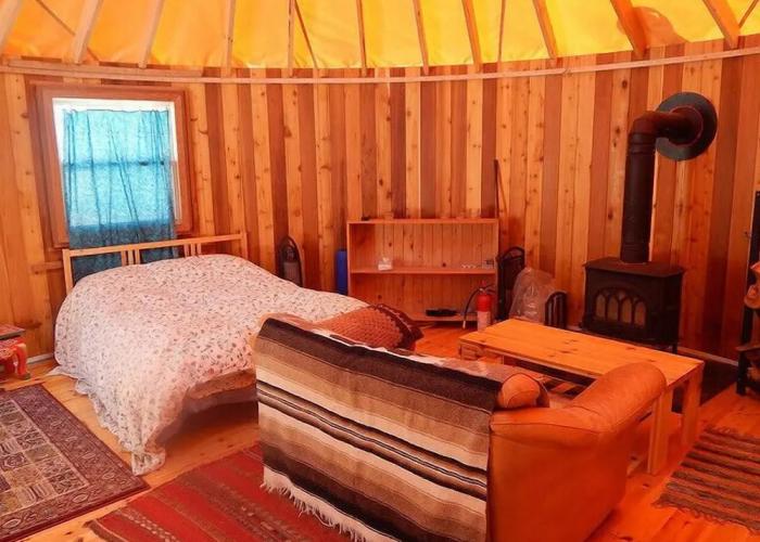 Cabot Shores Wilderness Resort