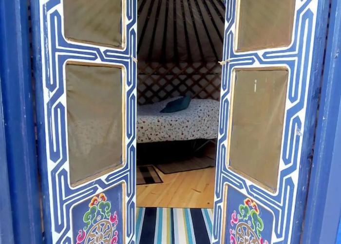 Cabot Shores Wilderness Resort