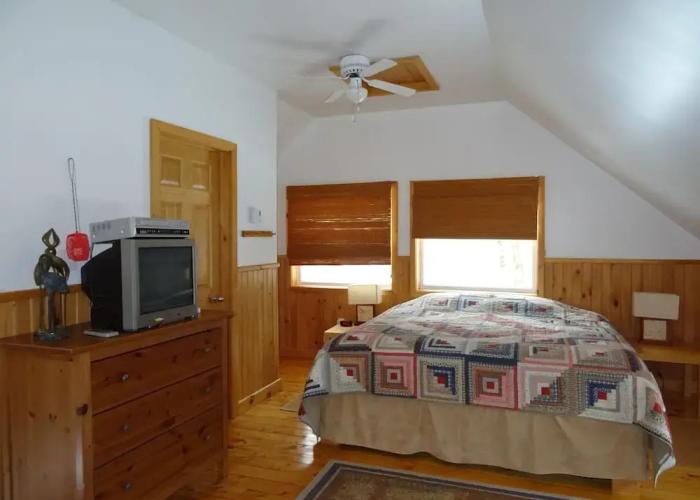 Cabot Shores Wilderness Resort