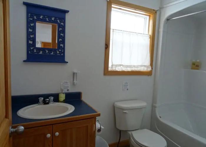 Cabot Shores Wilderness Resort