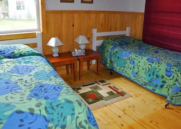 Cabot Shores Wilderness Resort