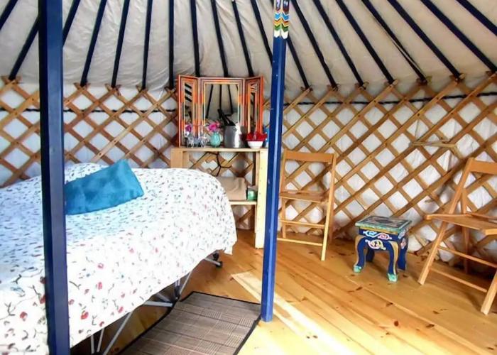 Cabot Shores Wilderness Resort