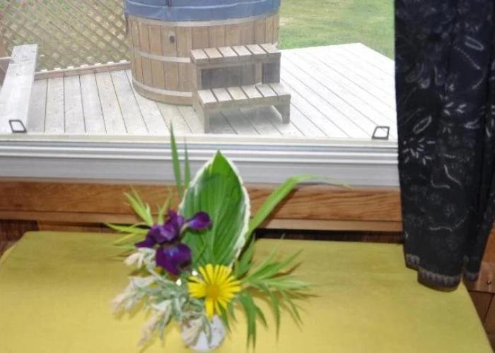 Cabot Shores Wilderness Resort