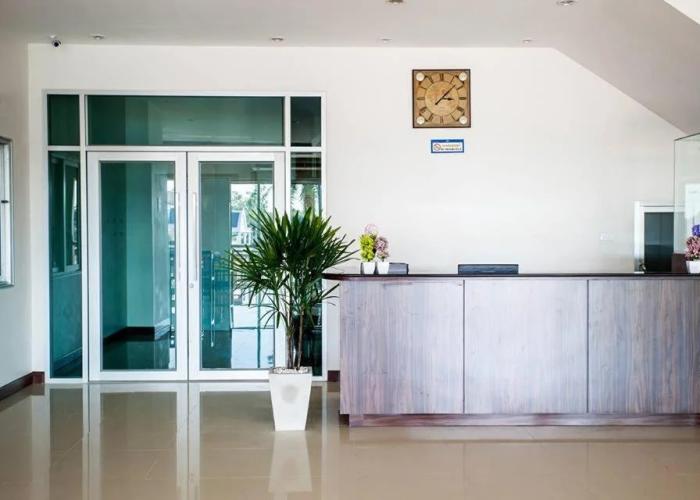 Amatara Hotel