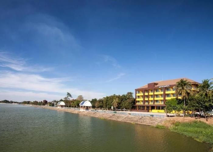 Amatara Hotel