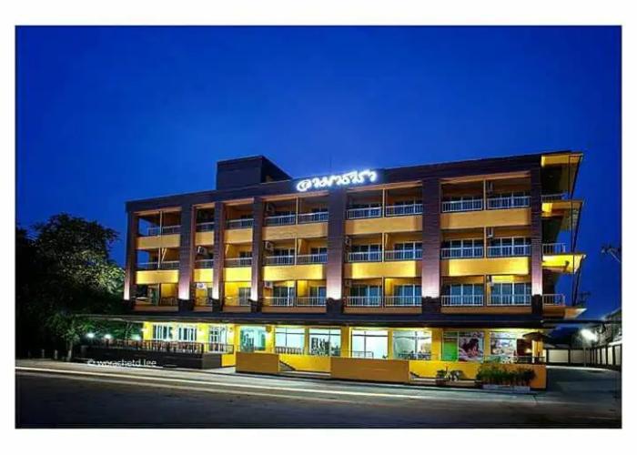 Amatara Hotel