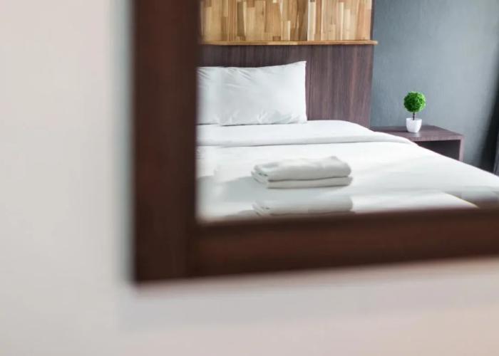 Phimai Paradise Hotel