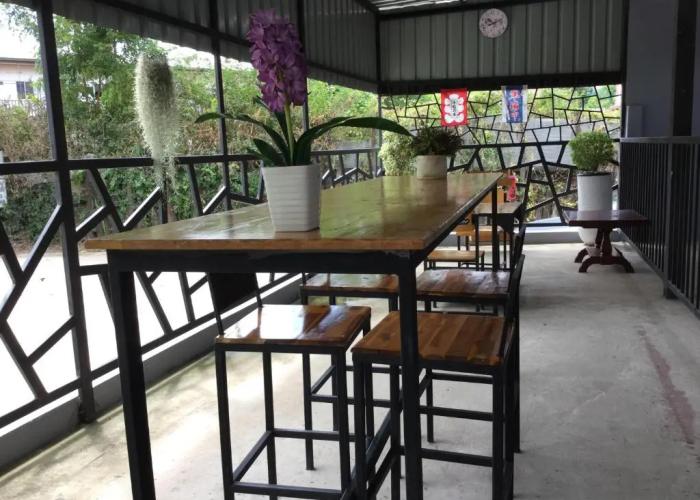 Chan place Hotel