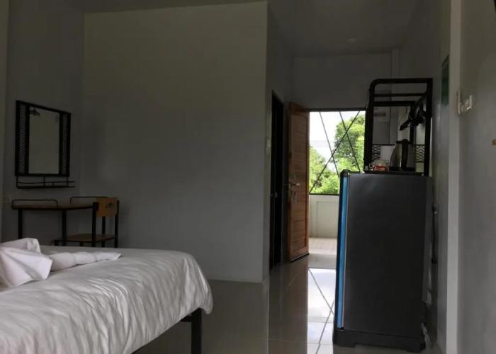 Chan place Hotel