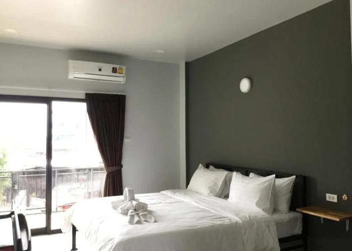 Chan place Hotel