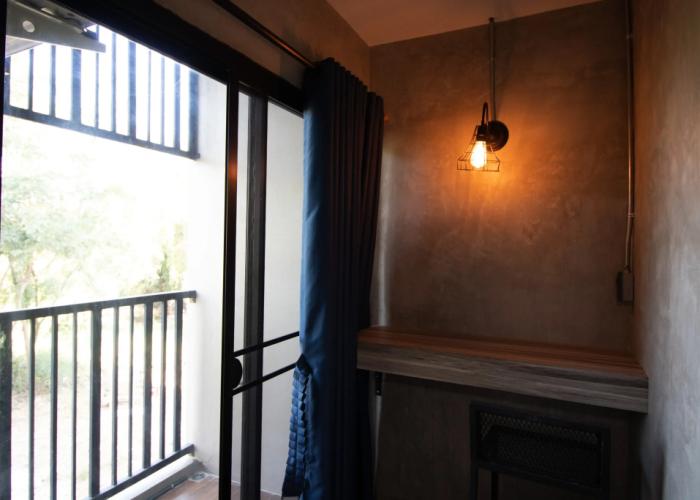 Rabbit Hotel Phimai