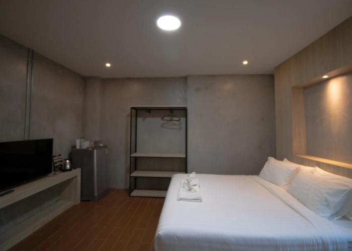 Rabbit Hotel Phimai